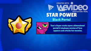 Star power upgrades is an extension feature to the flagship star power feature. Brawl Stars 2nd Star Power Youtube