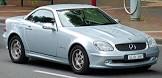 Mercedes-Benz-SLK-(R170)