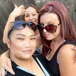 Ashley Mastro's Instagram, Twitter & Facebook