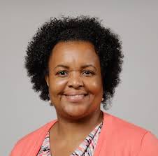 Carmen Ragland's Instagram, Twitter & Facebook