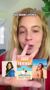 Review of Book by Haley Pham