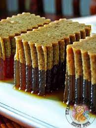 You have to prevent the agar from consuming certain large objects. 22 Agar Agar Ideas Agar Asian Desserts Desserts