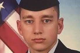 Fundraiser for Ken Marti by Seth Shields : In Honor of Special Tactics  Airman: SSgt Sam Marti