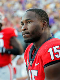 Former UGA standout to miss rookie NFL season with injury