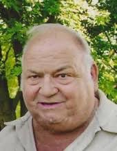 Obituary information for Paul R. Wagner