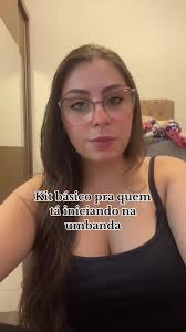 Kit Macumba Tapas E Beijos