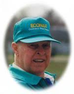 Obituary for Alfred Janssen