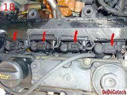 Maybe you would like to learn more about one of these? Changer Les Joints Des Injecteurs 1 4 Hdi Psa Dv4 Tuto