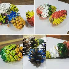 5 Sinif Kozalak Boyama 5 Class Colored Gorselsanatlar Art Resimderdi 5 Sinif Ders Okul Color Colored Artist Childrr Gorsel Sanatlar Eskiz Pop Art