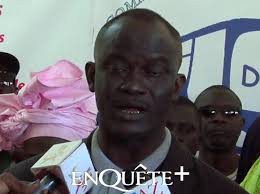 Mairie Djeddah Thiaroye Kao