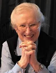 Obituary information for Eva L. McKeon