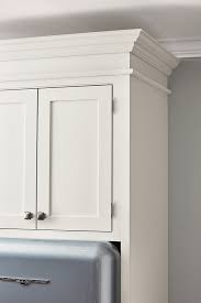 Shaker Crown Moulding Diamond Cabinetry In 2020 Kitchen Cabinet Crown Molding Crown Moulding Kitchen Cabinets Top Kitchen Cabinets