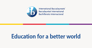 Maybe you would like to learn more about one of these? International Education International Baccalaureate