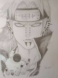 26 gambar sketsa anime keren dan mudah lukisan anime perempuan cikimm com dow. Gambar Sketsa Naruto Dan Sasuke Keren