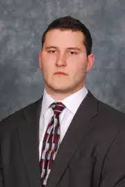 Matthew Brookhart's Instagram, Twitter & Facebook