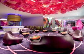 The shop stocks eclectic items,. Boutique And Lifestyle Hotels Two Sides Of An Urban Concept English Hospitality On