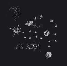 Check spelling or type a new query. B W Black And White Drawing Space Space Drawings Art Drawings