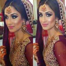 party makeup for indian skin in hindi