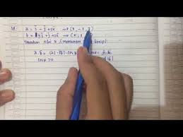 Maybe you would like to learn more about one of these? Pembahasan Soal Utg Telkom 2017 No 17 18 Turunan Trigonometri Vektor Youtube