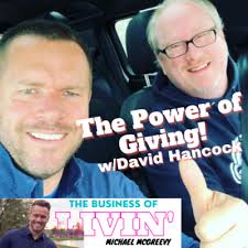 Defeating the Enemy of Excellence w/ Aaron Walker by The Business of Livin