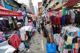 Meanwhile, azalina othman said said that ismail sabri is a qualified candidate to hold the post. Ismail Sabri All Ramadan Bazaars In Mco Areas To Close From 10 May Hide Listed Premises To Close For 3 Days Soyacincau