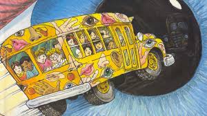 Dans cette aventure, les enfants travaillent sur le thème du système solaire, et le bus les emmène de planète en planète découvrir les principaux lieux. Affiches Posters Et Images De Le Bus Magique 1994 Senscritique