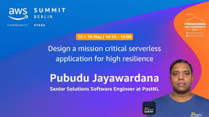 aws #isv #foundersclub