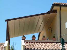 Scopri i nostri prodotti e i supporti. Tettoie Per Esterno In Alluminio Legno Ferro Coperture Esterne
