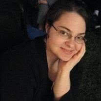 Emily Cammer Goen Obituary