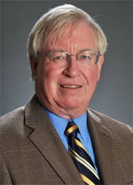 Celebration of life for NAHL staff member Fraser Ritchie announced