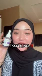 Serum Mist untuk Kulit Glowing dan Terhidrasi