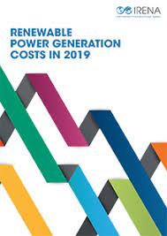2010, the 10th malaysia plan, which targeted 5.5% of energy production to be derived from renewable sources by 2015 and targets 11% by 2020. Renewable Power Generation Costs In 2019