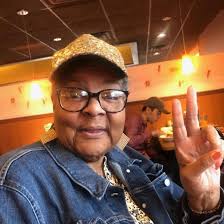 Toni Evans McCall Obituary