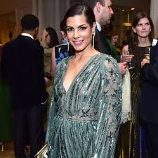 The New York City 2019 Philanthropist to Watch: Elizabeth “Lizzie” da  Trindade-Asher