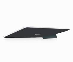 HP Slate 17_silver
