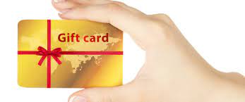 Choose from several convenient shipping methods to meet your needs. How To Use Gift Cards Wisely Cheapism Com