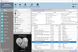 requirements and compatibility touchcopy 16