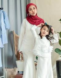 Make a statement this raya with the latest addition to our store. Adorable Kids Hari Raya Outfits For 2019 Makchic