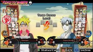 The name of this game is naruto to boruto shinobi striker android. Download Naruto Ultimate Ninja Storm 4 Ppsspp 2021 Technadvice