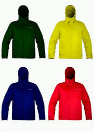 Grundens Gage Weather Watch Hooded Jacket