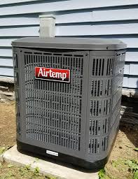 Dennis patterson hvac is a trusted hvac contractor in mt pleasant, nc. Patterson Hvac Llc Home Facebook