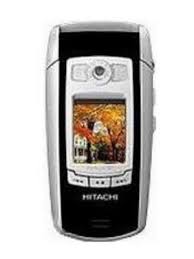 Hitachi HTG-E758 vs. Blackberry Storm3 ...