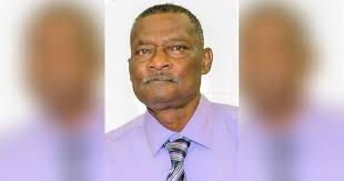 Obituary for Mitchell Wall