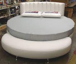 Our best ever mattress, paired with your choice of divan for the ultimate sleep solution. Round Mattress Set