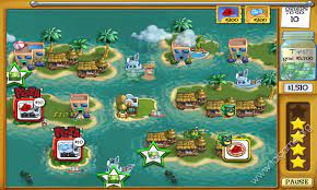 Game pizza frenzy menyajikan gameplay bisnis kuliner tepatnya pizza. Download Game Pizza Frenzy For Android Everlv