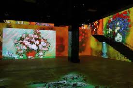 Paintings, photographs, abstracts, prints and more. Why You Need To Visit Infinity Des Lumia Res