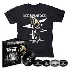 You had my heart inside of your hand, but you played it with your beating. Dee Snider Looks Back On Twisted Sister Supporting Iron Maiden It Was Not An Opening Situation It Was An Event Bravewords