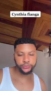 Cynthia Fiangan Chocolat D Mer