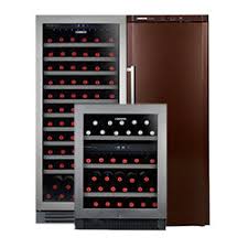 Wine coolers make a perfect addition to the kitchen of any wine lover. Wine Fridges Appliances Online Free Next Day Metro Delivery