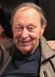 In Tribute to Ned Kuller